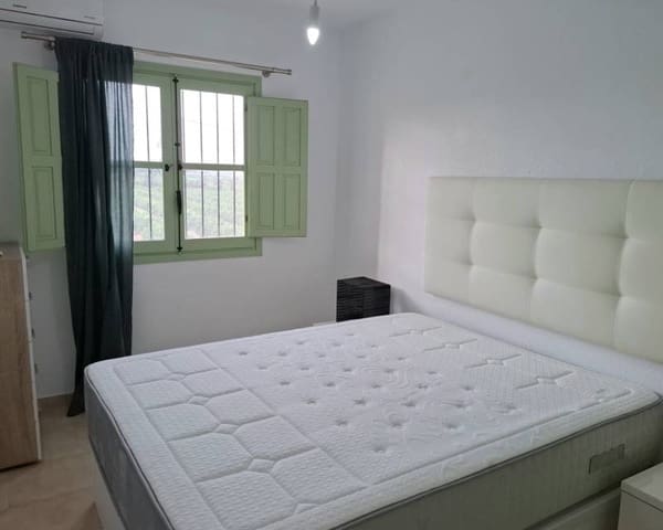 1 bedroom Apartment for rent in Los Balcones with pool - € 700 (Ref: 8639909)