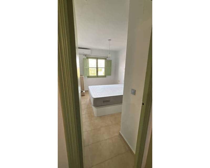 1 bedroom Apartment for rent in Los Balcones with pool - € 700 (Ref: 8639909)