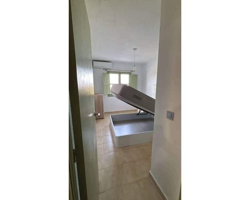 1 bedroom Apartment for rent in Los Balcones with pool - € 700 (Ref: 8639909)