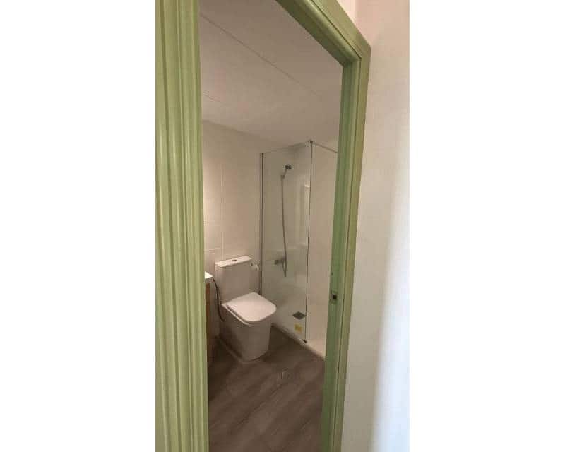 1 bedroom Apartment for rent in Los Balcones with pool - € 700 (Ref: 8639909)