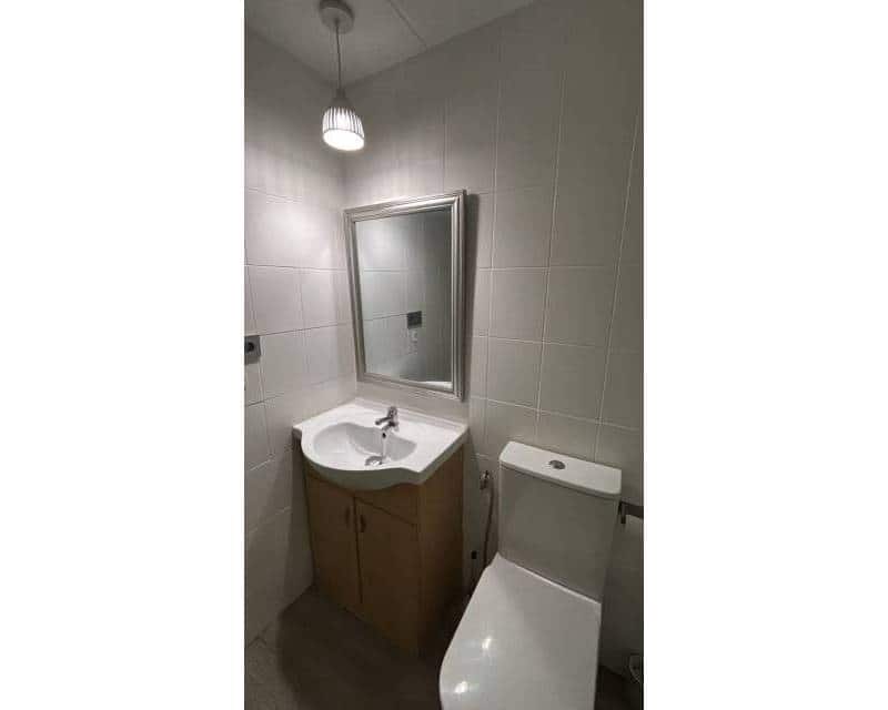 1 bedroom Apartment for rent in Los Balcones with pool - € 700 (Ref: 8639909)