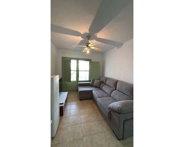 1 bedroom Apartment for rent in Los Balcones with pool - € 700 (Ref: 8639909)