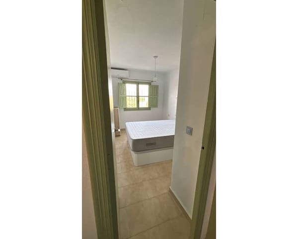 1 bedroom Apartment for rent in Los Balcones with pool - € 700 (Ref: 8639909)