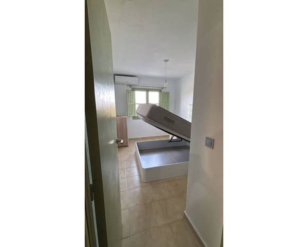 1 bedroom Apartment for rent in Los Balcones with pool - € 700 (Ref: 8639909)