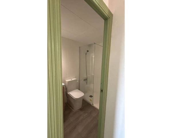 1 bedroom Apartment for rent in Los Balcones with pool - € 700 (Ref: 8639909)