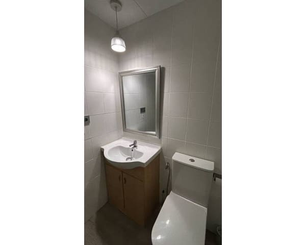 1 bedroom Apartment for rent in Los Balcones with pool - € 700 (Ref: 8639909)