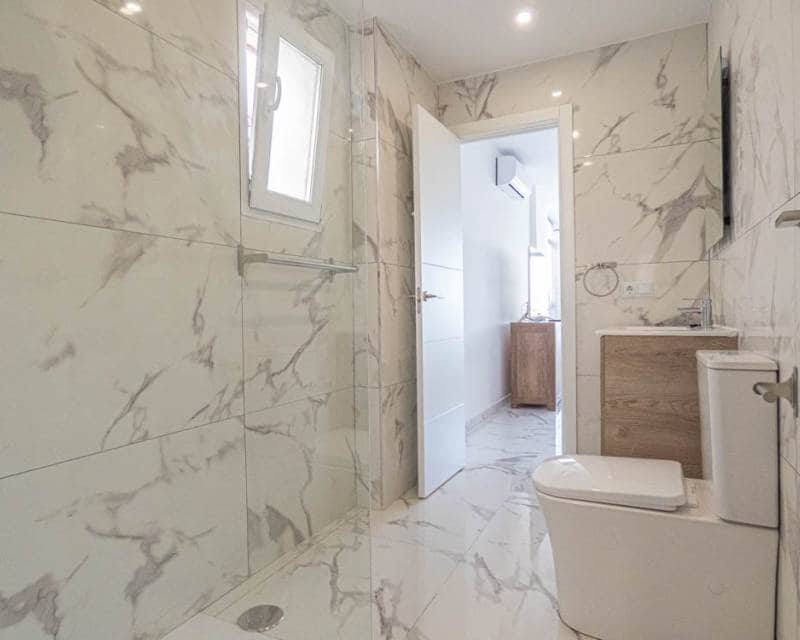 1 Zimmer Apartment zu verkaufen in Orihuela Costa mit Pool - 155.000 € (Ref: 8734533)