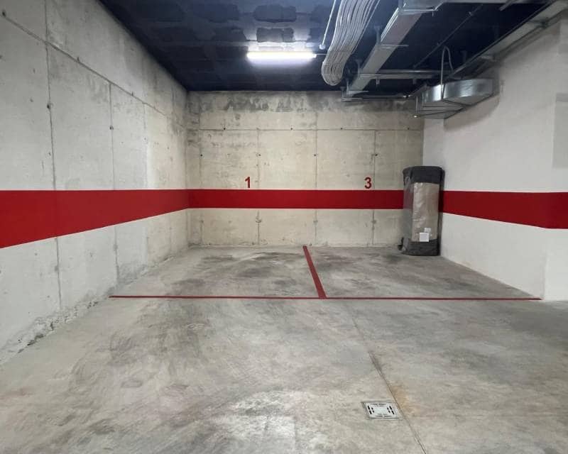 2 soveværelse Lejlighed til leje i Orihuela Costa med swimmingpool garage - € 1.250 (Ref: 8806727)