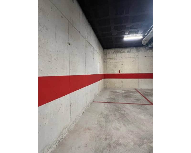 2 soveværelse Lejlighed til leje i Orihuela Costa med swimmingpool garage - € 1.250 (Ref: 8806727)