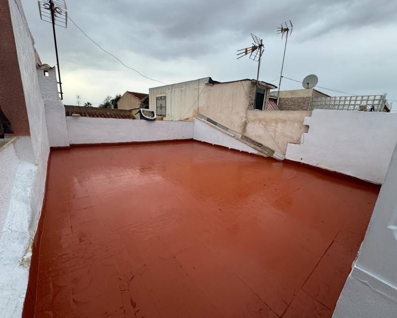 2 soveværelse Villa til leje i Torrevieja - € 750 (Ref: 8837736)