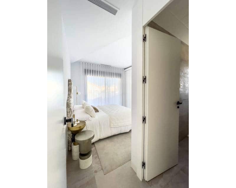 3 bedroom Villa for sale in Orihuela with pool - € 509,000 (Ref: 8866422)