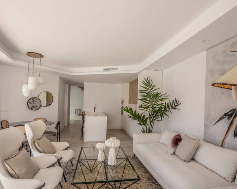 3 bedroom Villa for sale in Orihuela with pool - € 509,000 (Ref: 8866422)