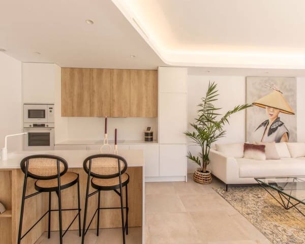 3 slaapkamer Villa te koop in La Florida, Orihuela met zwembad - € 509.000 (Ref: 8866422)