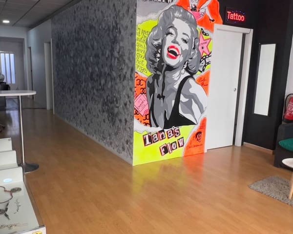 2 slaapkamer Bedrijf te huur in Centro - Muelle Pesquero, Torrevieja - € 18.000 (Ref: 8868465)