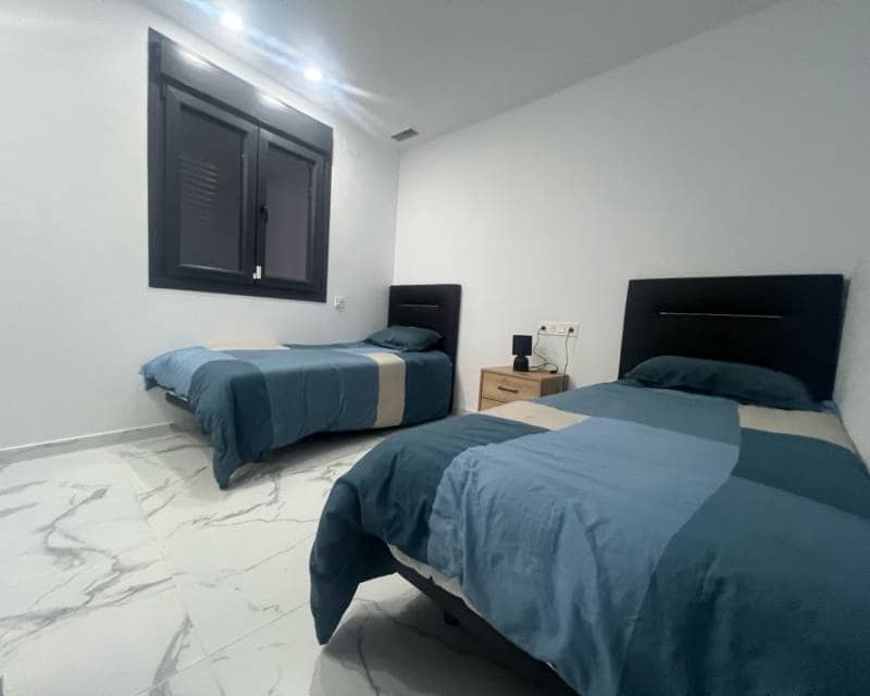 2 sypialnia Apartament do wynajęcia w Torrevieja z basenem - 1 250 € (Ref: 8880875)