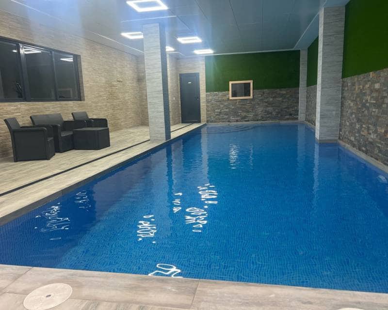 2 sypialnia Apartament do wynajęcia w Torrevieja z basenem - 1 250 € (Ref: 8880875)