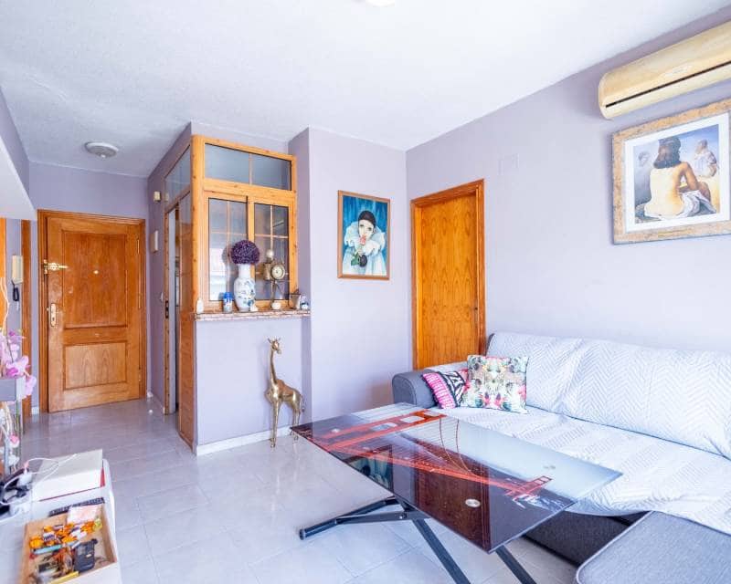2 soveværelse Penthouse til salg i Torrevieja med garage - € 187.200 (Ref: 8893678)