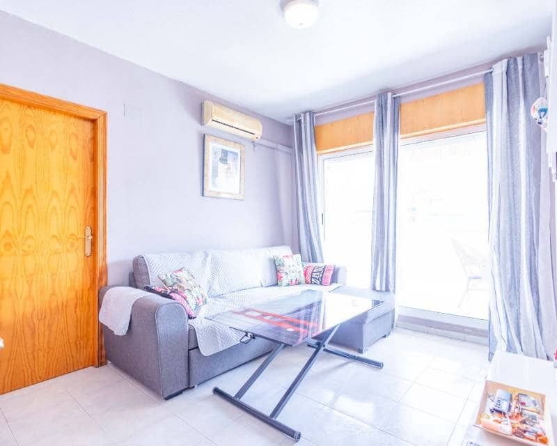 2 soveværelse Penthouse til salg i Torrevieja med garage - € 187.200 (Ref: 8893678)