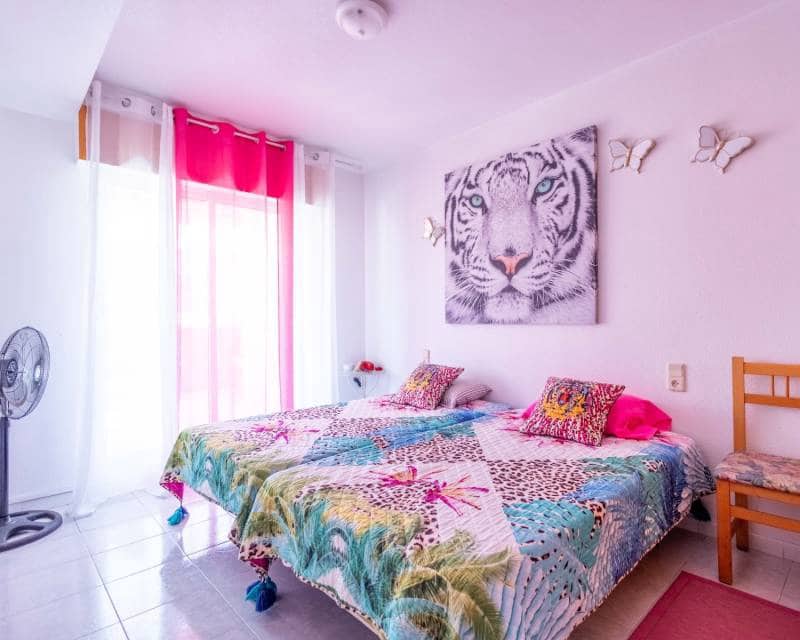 2 soveværelse Penthouse til salg i Torrevieja med garage - € 187.200 (Ref: 8893678)