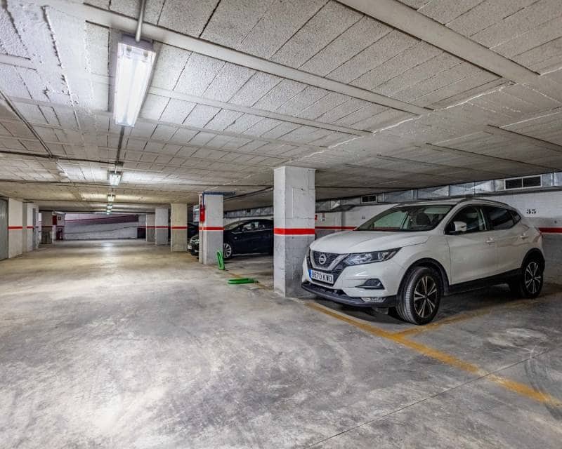 2 soveværelse Penthouse til salg i Torrevieja med garage - € 187.200 (Ref: 8893678)