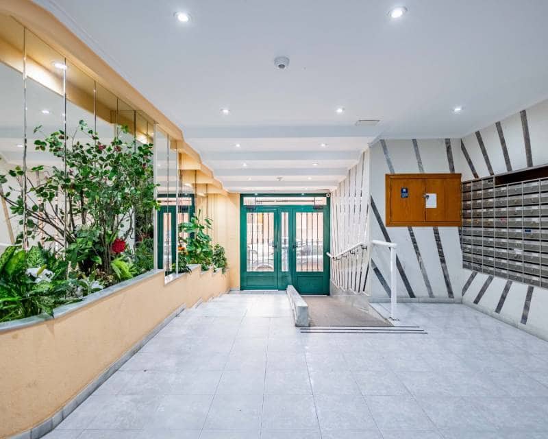 2 soveværelse Penthouse til salg i Torrevieja med garage - € 187.200 (Ref: 8893678)