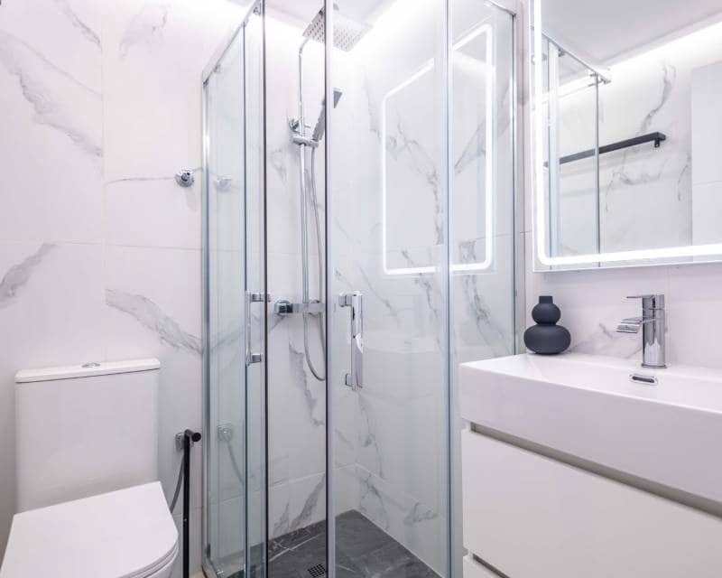 1 bedroom Apartment for sale in La Mata with garage - € 163,000 (Ref: 8928056)