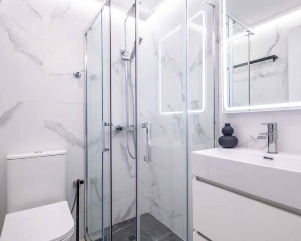 1 Zimmer Apartment zu verkaufen in La Mata, Torrevieja mit Garage - 163.000 € (Ref: 8928056)