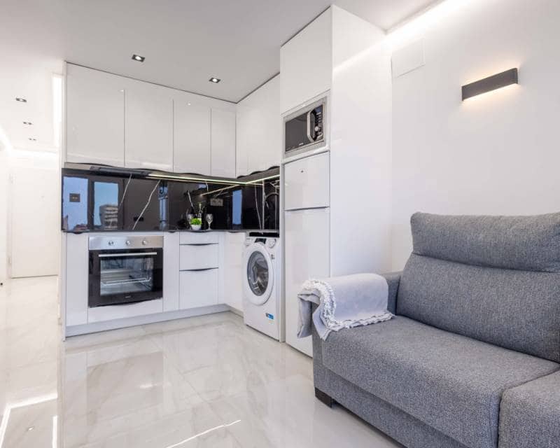 1 bedroom Apartment for sale in La Mata with garage - € 163,000 (Ref: 8928056)