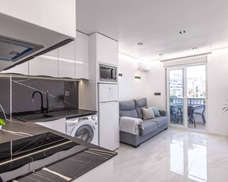 1 bedroom Apartment for sale in La Mata with garage - € 163,000 (Ref: 8928056)