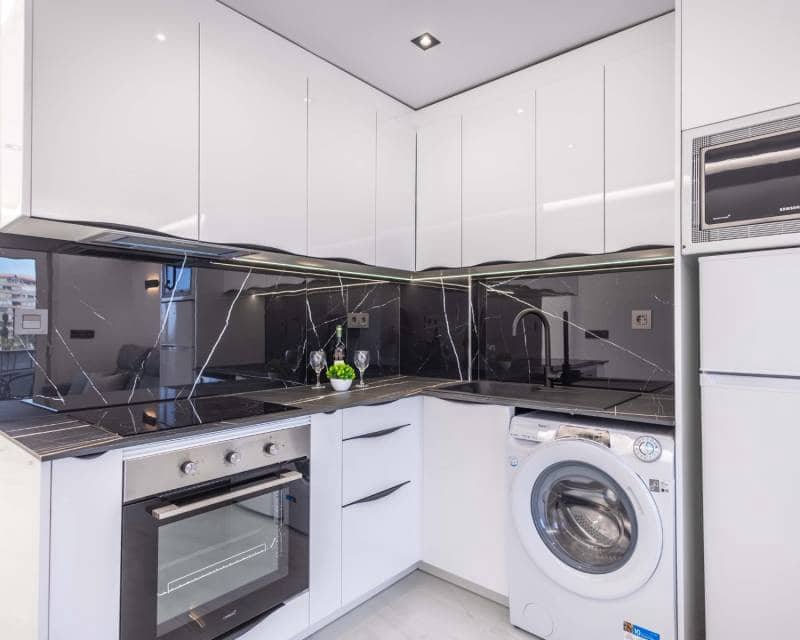 1 bedroom Apartment for sale in La Mata with garage - € 163,000 (Ref: 8928056)