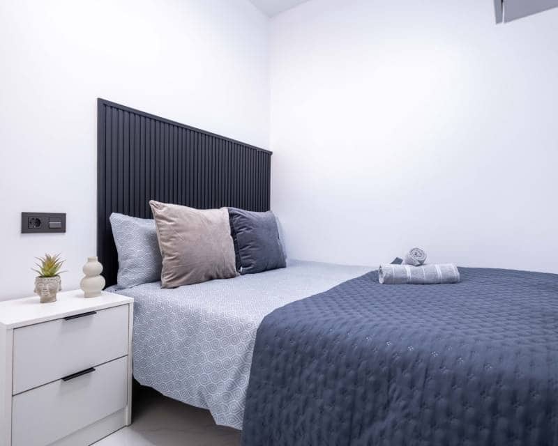 1 bedroom Apartment for sale in La Mata with garage - € 163,000 (Ref: 8928056)