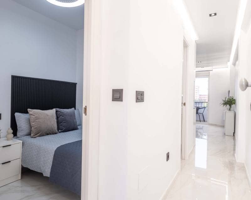 1 bedroom Apartment for sale in La Mata with garage - € 163,000 (Ref: 8928056)