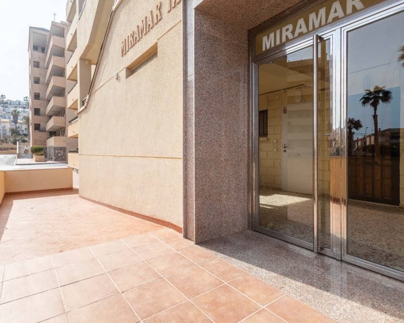 1 bedroom Apartment for sale in La Mata with garage - € 163,000 (Ref: 8928056)