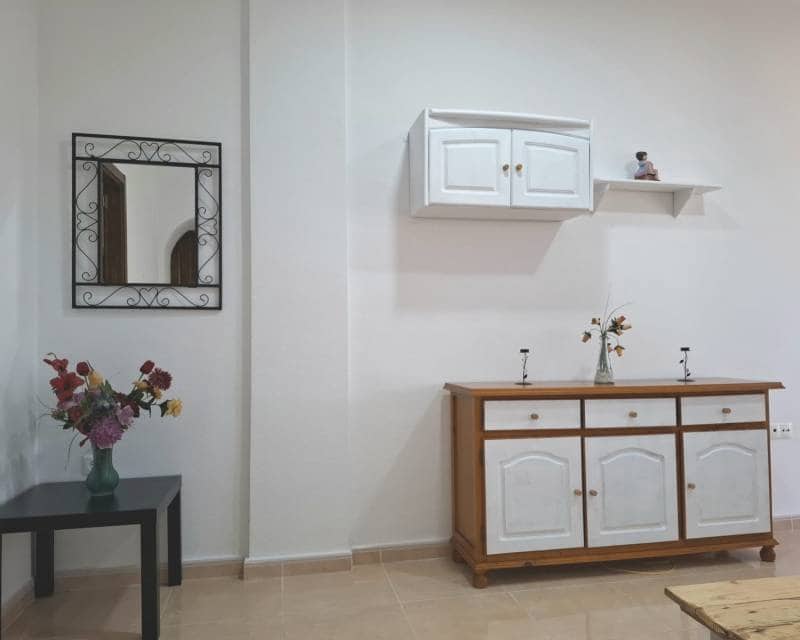 Appartement de 2 chambres à louer à Orihuela Costa avec piscine - 800 € (Ref: 8960967)