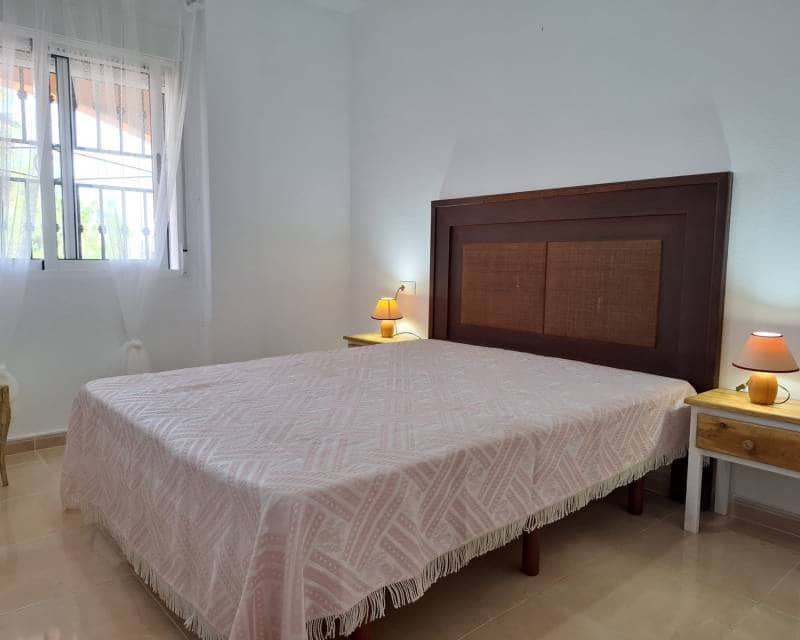 Appartement de 2 chambres à louer à Orihuela Costa avec piscine - 800 € (Ref: 8960967)