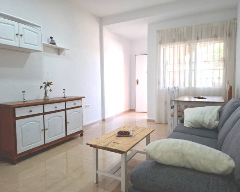 Appartement de 2 chambres à louer à Orihuela Costa avec piscine - 800 € (Ref: 8960967)