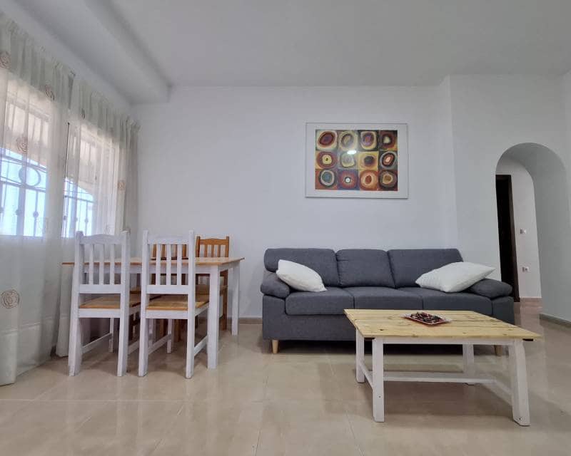 Appartement de 2 chambres à louer à Orihuela Costa avec piscine - 800 € (Ref: 8960967)