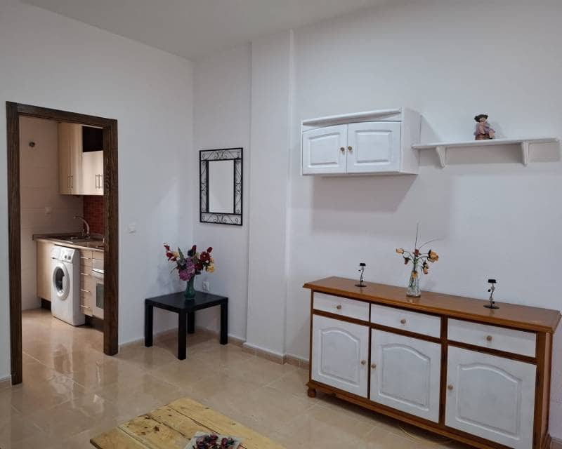 Appartement de 2 chambres à louer à Orihuela Costa avec piscine - 800 € (Ref: 8960967)