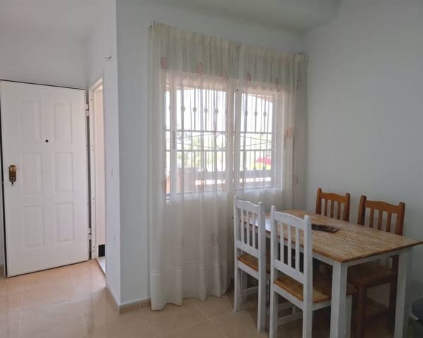 2 bedroom Apartment for rent in Los Almendros (Orihuela Costa), Orihuela with pool - € 800 (Ref: 8960967)