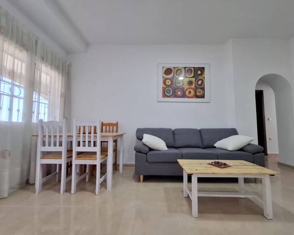 2 bedroom Apartment for rent in Los Almendros (Orihuela Costa), Orihuela with pool - € 800 (Ref: 8960967)