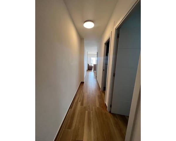 2 sypialnia Apartament do wynajęcia w Playa del Cura, Torrevieja z basenem - 1 200 € (Ref: 8971608)