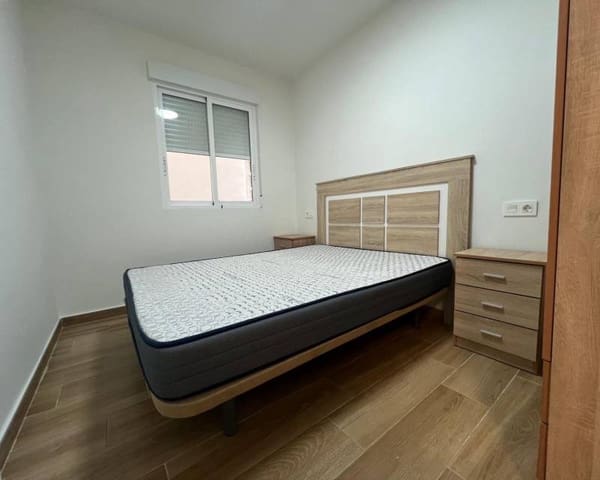 2 sypialnia Apartament do wynajęcia w Playa del Cura, Torrevieja z basenem - 1 200 € (Ref: 8971608)