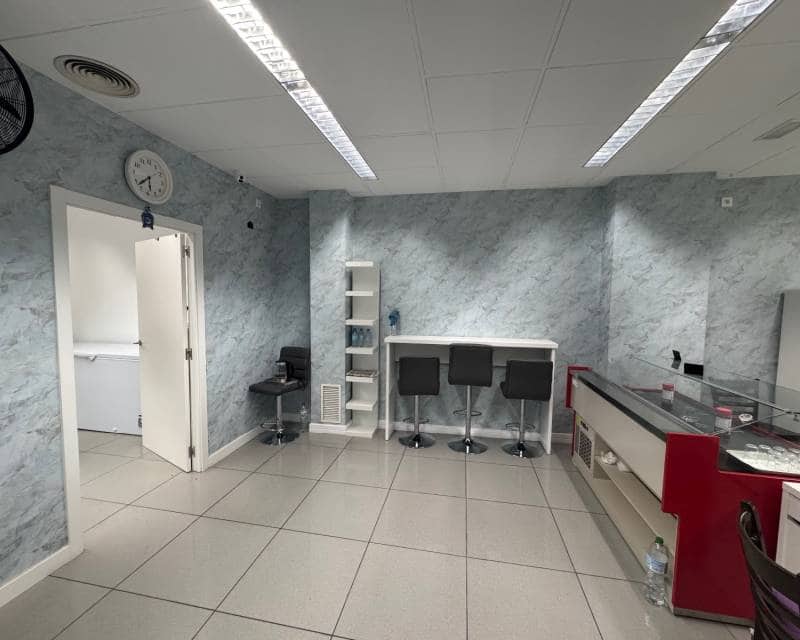 2 soverom Bedrift til leie i Elche / Elx - € 50 000 (Ref: 8980779)