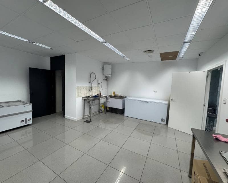 2 soverom Bedrift til leie i Elche / Elx - € 50 000 (Ref: 8980779)