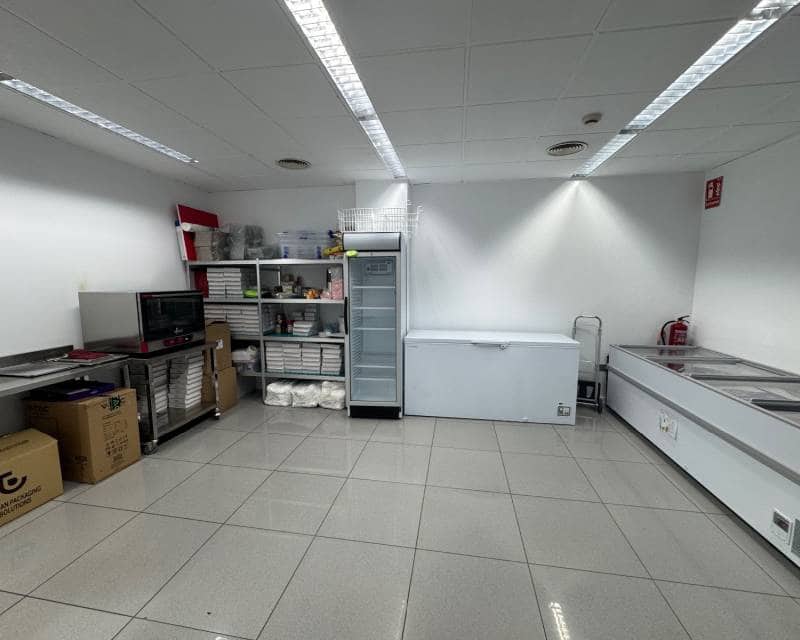 2 soverom Bedrift til leie i Elche / Elx - € 50 000 (Ref: 8980779)