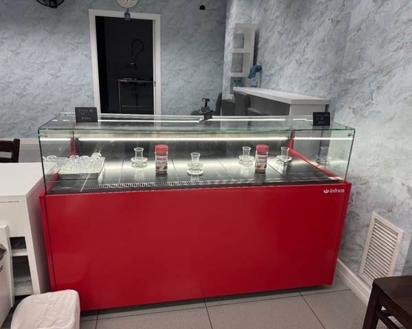 2 bedroom Business for rent in Centro, Elche / Elx - € 50,000 (Ref: 8980779)