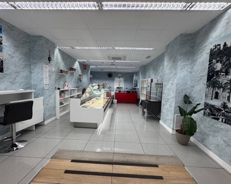 2 soverom Bedrift til leie i Elche / Elx - € 50 000 (Ref: 8980779)