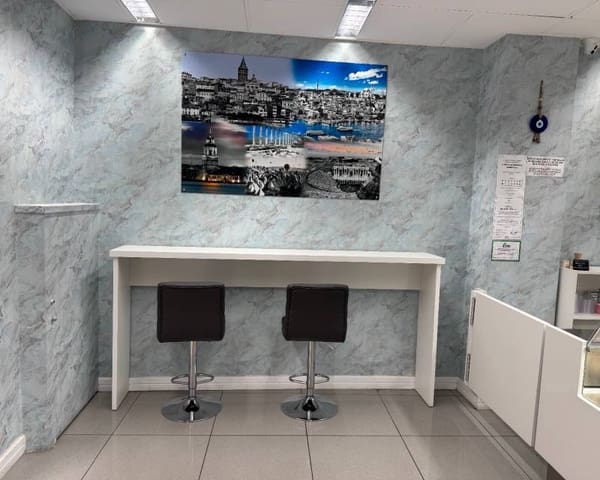 2 bedroom Business for rent in Centro, Elche / Elx - € 50,000 (Ref: 8980779)