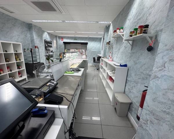 2 bedroom Business for rent in Centro, Elche / Elx - € 50,000 (Ref: 8980779)