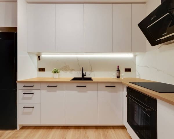 3 sovrum Radhus till salu i Los Balcones med pool - 288 000 € (Ref: 8987662)